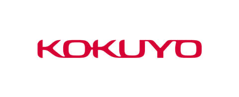 KOKUYO様のロゴ